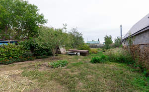 Дом 43м², 1-этажный, участок 14 сот.