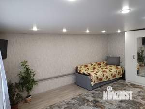 Дом 100м², 1-этажный, участок 6 сот.