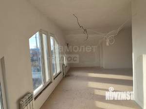 Дом 143м², 2-этажный, участок 6 сот.