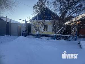 Дом 50м², 1-этажный, участок 3 сот.