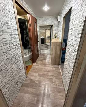 Дом 67м², 1-этажный, участок 3 сот.