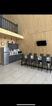 Дом 137м², 2-этажный, участок 10 сот.