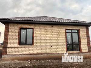 Дом 112м², 1-этажный, участок 5 сот.