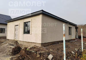 Дача 98м², 1-этажный, участок 8 сот.