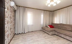 Дом 57м², 1-этажный, участок 2 сот.