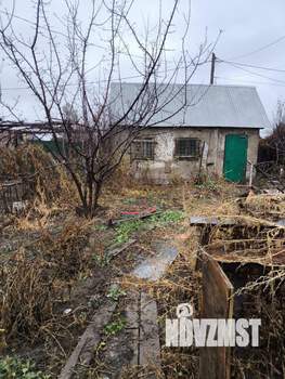 Дом 47м², 1-этажный, участок 6 сот.