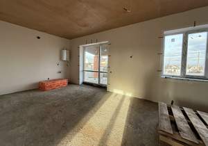 Дом 82м², 1-этажный, участок 6 сот.