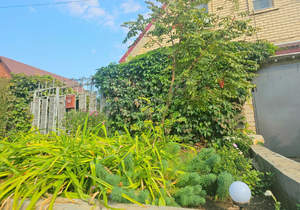 Дом 296м², 2-этажный, участок 6 сот.