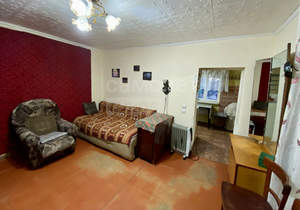 Дом 25м², 1-этажный, участок 5 сот.