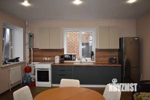 Дом 100м², 2-этажный, участок 14 сот.