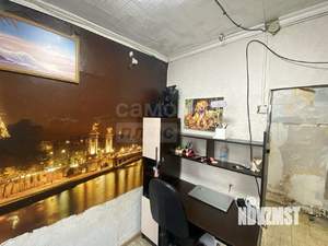 Дом 86м², 1-этажный, участок 1 сот.