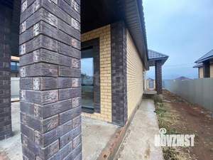 Дом 96м², 1-этажный, участок 4 сот.