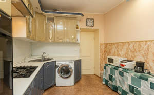 Дом 299м², 3-этажный, участок 3 сот.