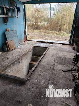 Дом 47м², 1-этажный, участок 6 сот.