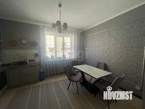 Таунхаус 224м², 2-этажный, участок 4 сот.