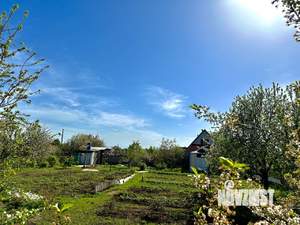 Дача 10м², 1-этажный, участок 6 сот.