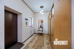 Коттедж 319м², 2-этажный, участок 6 сот.