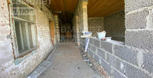 Дом 250м², 1-этажный, участок 5 сот.