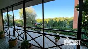 Таунхаус 121м², 3-этажный, участок 1 сот.