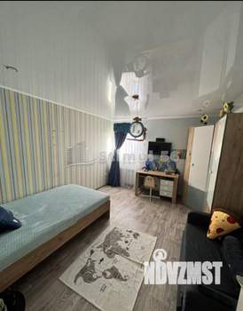 Дом 210м², 2-этажный, участок 5 сот.