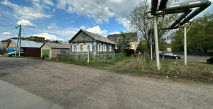 Дом 96м², 1-этажный, участок 5 сот.