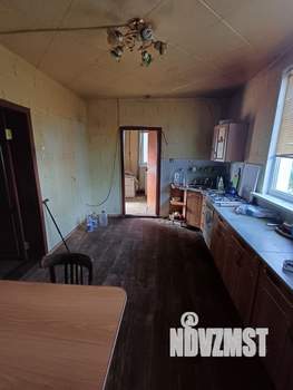 Дом 57м², 1-этажный, участок 6 сот.