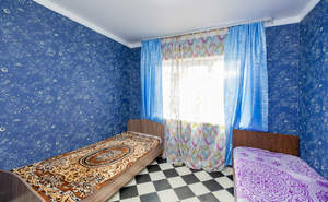 Дом 94м², 1-этажный, участок 4 сот.