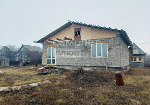 Дом 90м², 1-этажный, участок 10 сот.