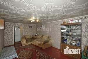 Дом 90м², 2-этажный, участок 4 сот.