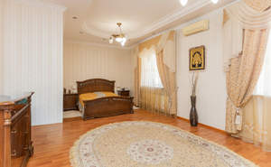 Дом 344м², 2-этажный, участок 10 сот.