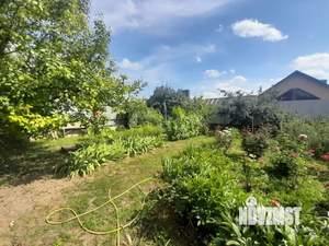 Дом 265м², 1-этажный, участок 8 сот.