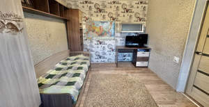 Дом 160м², 1-этажный, участок 5 сот.