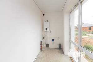 Дом 105м², 1-этажный, участок 6 сот.