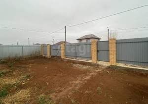 Дом 96м², 1-этажный, участок 4 сот.