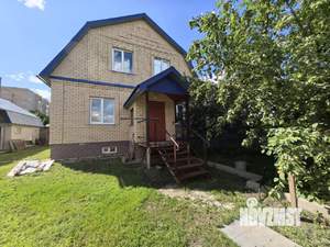 Дом 243м², 2-этажный, участок 5 сот.