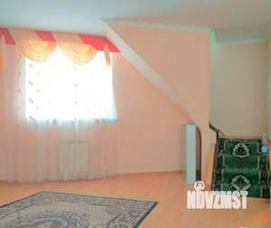 Дом 116м², 2-этажный, участок 3 сот.