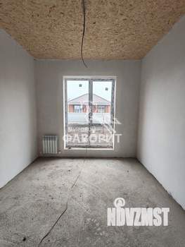 Дом 105м², 1-этажный, участок 5 сот.