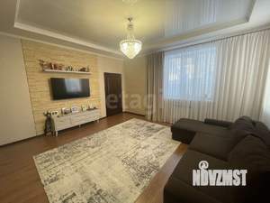 Таунхаус 224м², 2-этажный, участок 4 сот.