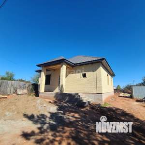 Дом 88м², 1-этажный, участок 6 сот.