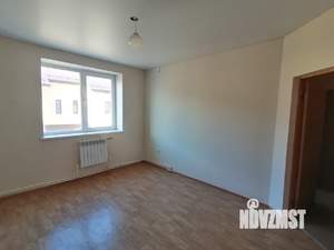 Таунхаус 90м², 2-этажный, участок 1 сот.