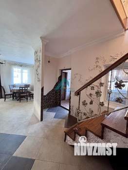 Дом 110м², 2-этажный, участок 5 сот.