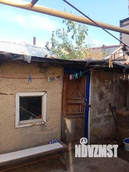 Дом 50м², 1-этажный, участок 2 сот.