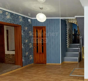 Дом 130м², 2-этажный, участок 3 сот.