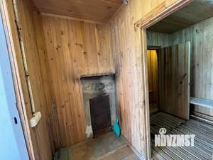 Дом 44м², 1-этажный, участок 8 сот.