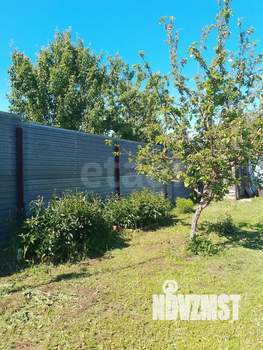 Дом 19м², 1-этажный, участок 5 сот.