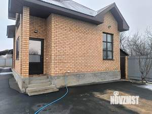 Дом 100м², 2-этажный, участок 14 сот.