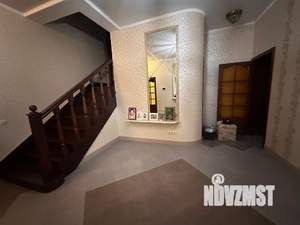 Дом 278м², 2-этажный, участок 10 сот.