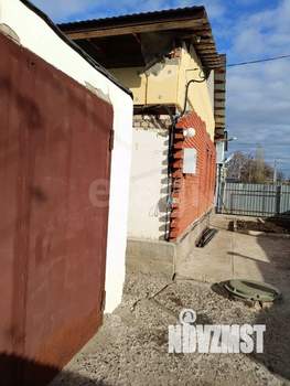 Дом 310м², 1-этажный, участок 3 сот.