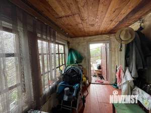 Дача 30м², 1-этажный, участок 6 сот.