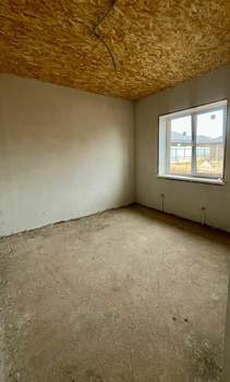 Дом 80м², 1-этажный, участок 404 сот.